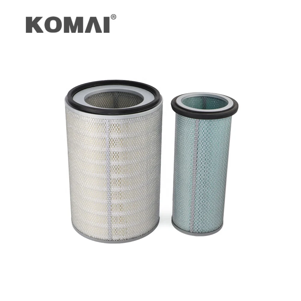 Для оптового воздушного фильтра 204638 3013208 650930 П 182046 117437 Используйте 231D 235B 235C