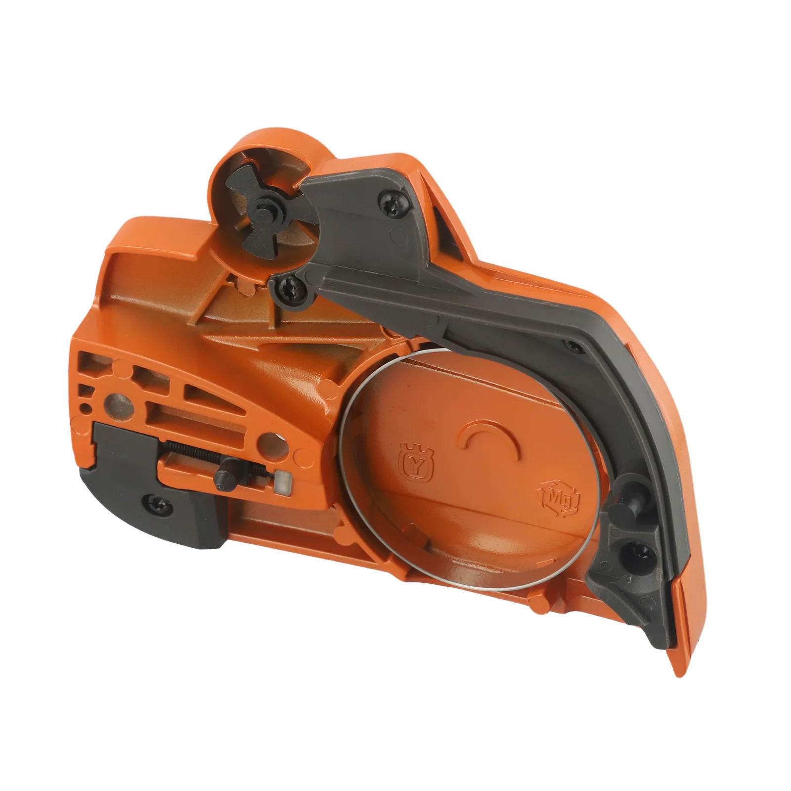 Для 460 455 Крышка античипа H455 направляющей пластины Левая боковая панель 537286301