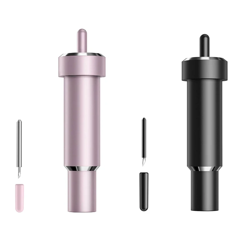 

Blade For Cricut Explore 3/Air 2/Air/One/ Maker 3/Maker, Sturdy Housing And Blade For Cricut Cutting