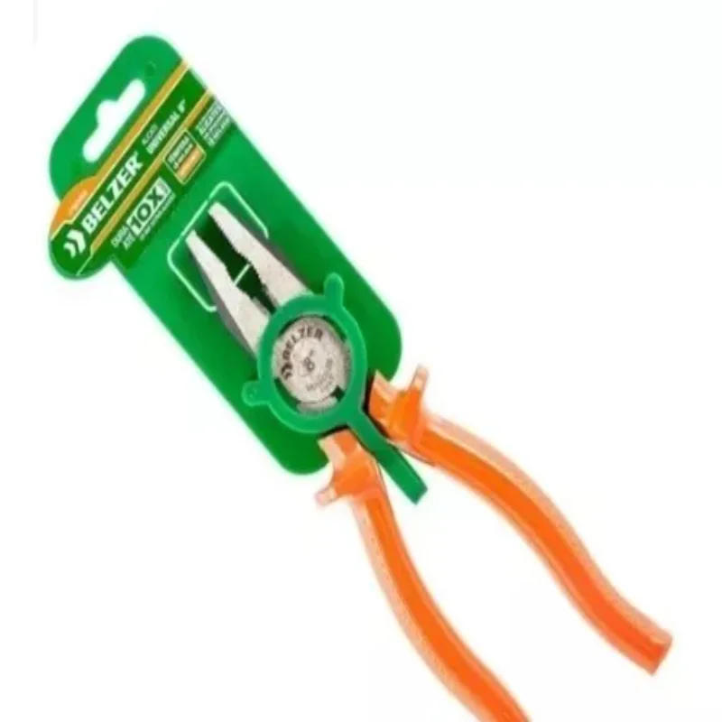 Плоскогубцы Orange 8.