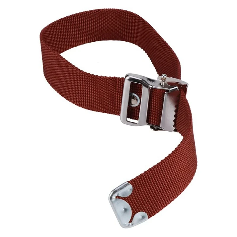 

Stilt Leg Bands Straps, Adjustable Comfort Drywall Stilts Leg Band Straps Loop Home Improvement Replacement Part