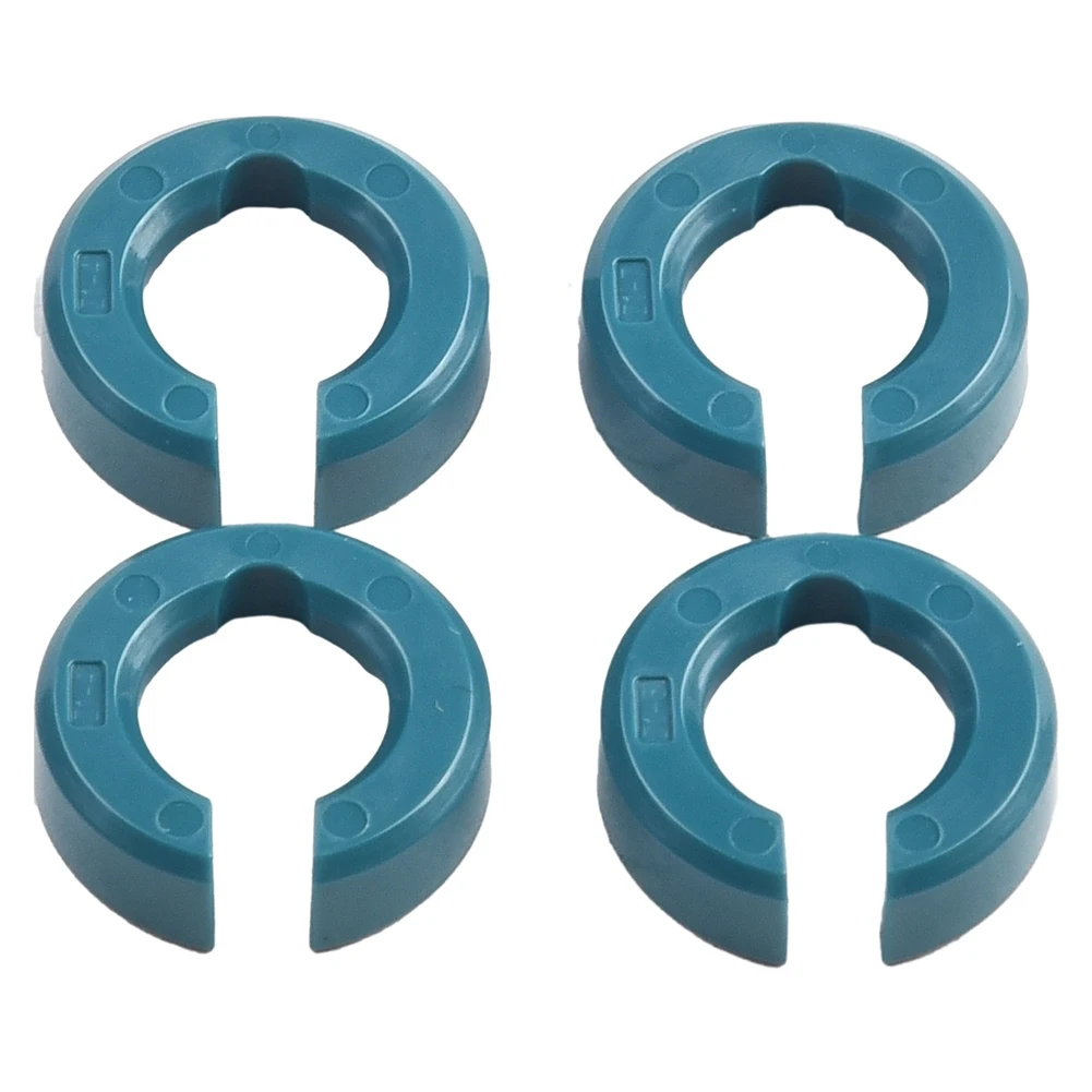 4 шт. для держателя Makita 419627-9 пила с глубоким вырезом SP6000 CA5000 DSP601 DSP600 DHS783/782