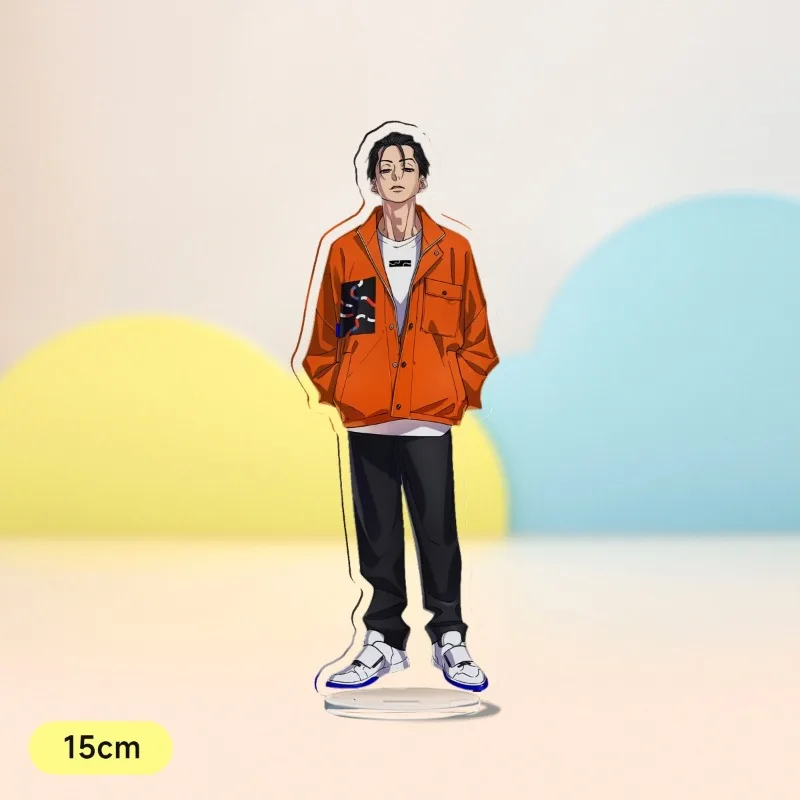 Харизма тарелка настольное украшение Ito Fumiya стоящая Кусанаги рикай коллекция