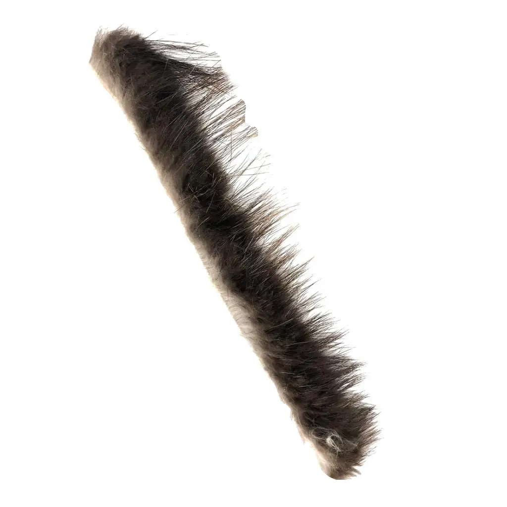 

Durable Archery Bow String Silencer Vibration Dampener - Artificial Hair