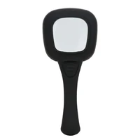 6x with light led lighting handheld anti counterfeiting detector magnifying glass suitable for elderly readers