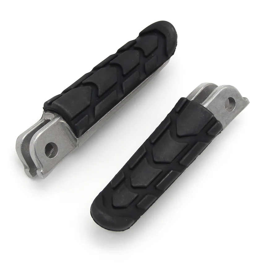 Передняя Подножка для мотоцикла педали Honda VFR1200F CBR600F CBR600F4i CBR600F4 перехватчик VFR800F