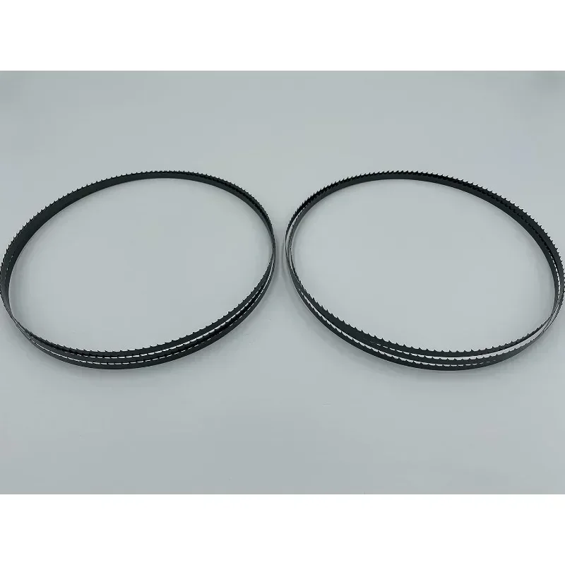 2 шт. полотна для ленточной пилы по дереву 1400 мм 6 35 3 5 12 TPI