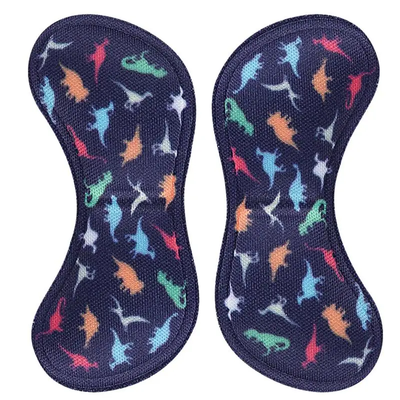 

Разноцветные вставки для обуви в форме бабочки, липкие вставки для обуви, добавляют дополнительного комфорта и объема, милые вставки для пя...