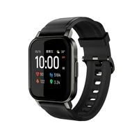 haylou ls02 smart watch men women 12 sport modes sports watch heart rate monitor ip68 waterproof smartwatch for xiaomi huawei