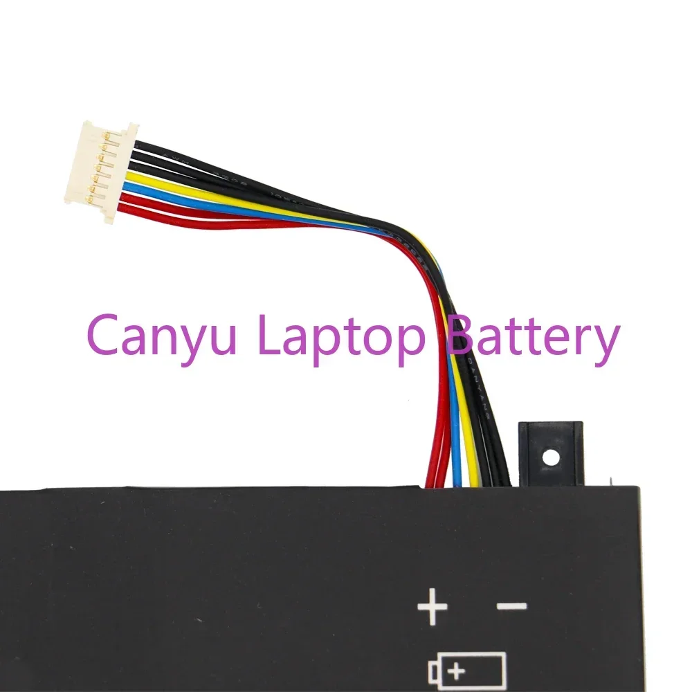 NB116 для Lenovo Ideapad 100S 100S-11IBY 100S-80R2S серии 0813001 1ICP4 145-2 5B10K37675 Новый аккумулятор ноутбука