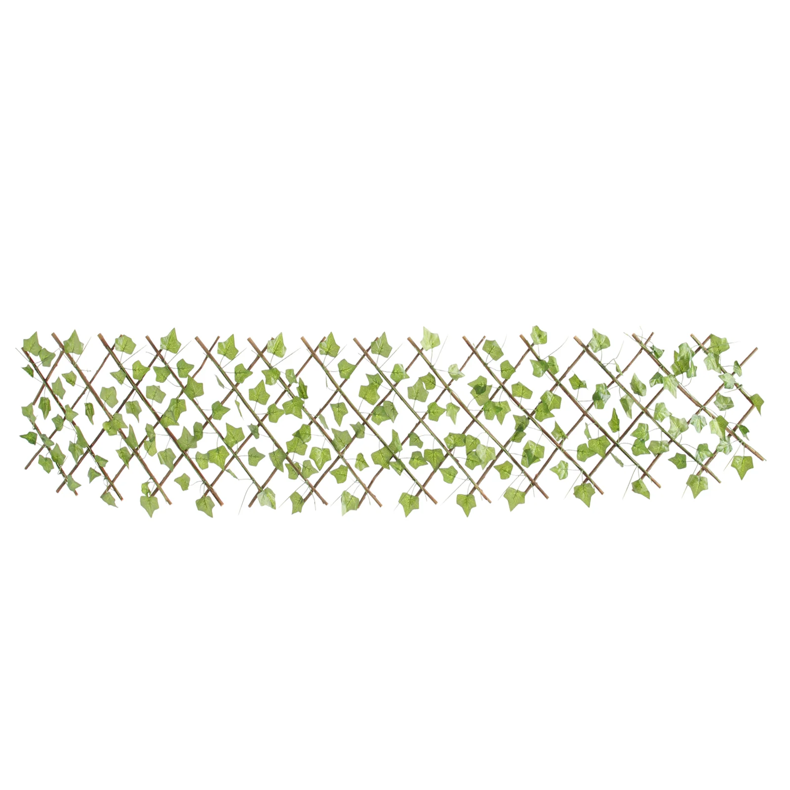 

Fence Privacy Screen Grid Panel Artificial Screen Leaf Tree Artificial Hedge Pp Fence Artificial Leave Hedge