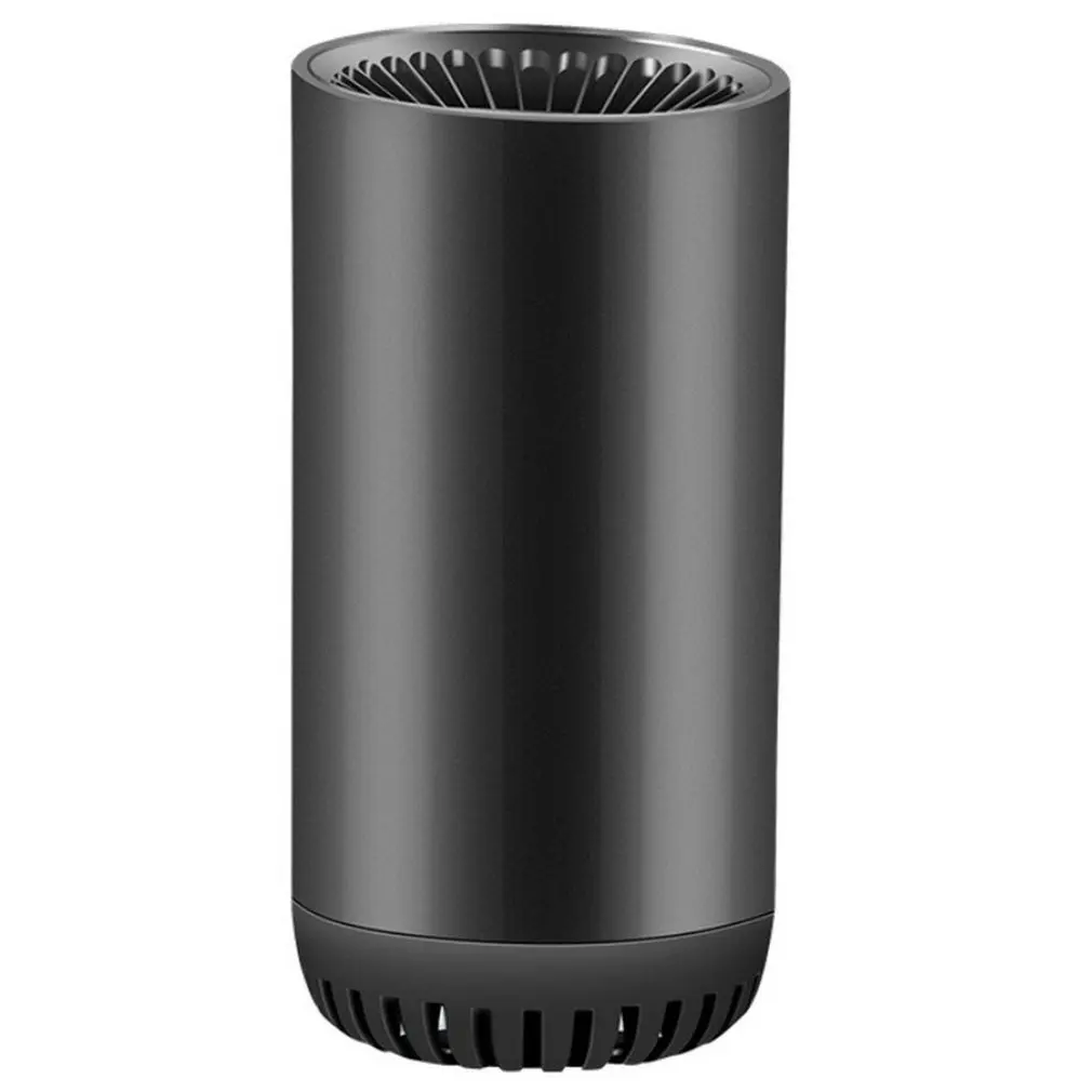 

2 в 1, автомобильный мини-обогреватель для лобового стекла, 12 В