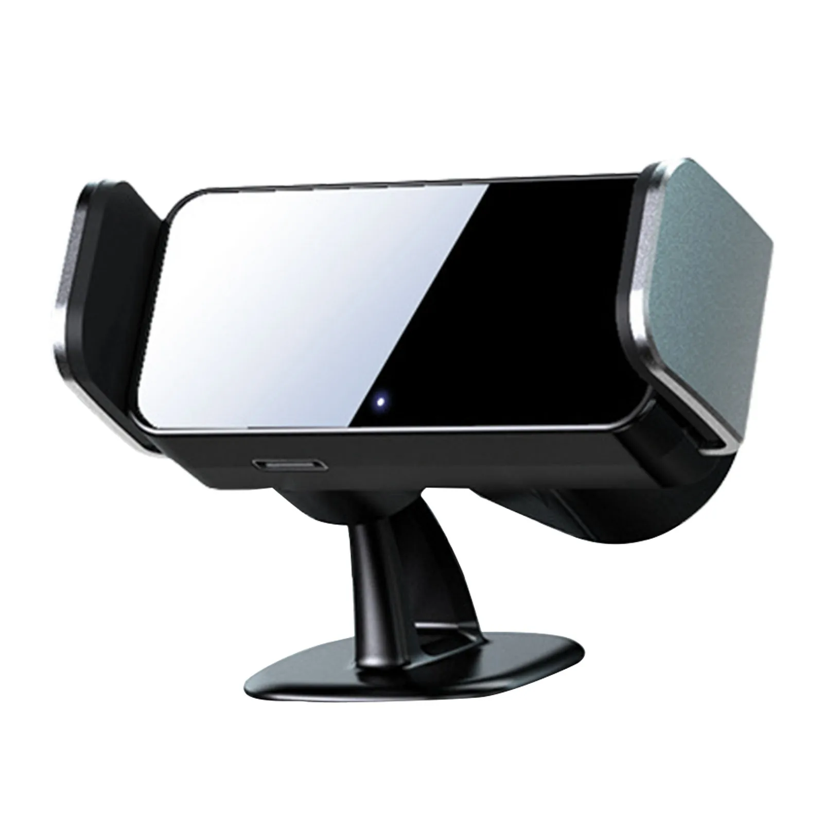 

Держатель для телефона в автомобиль, Электрический автомобильный держатель для телефона с креплением для всех телефонов 4,7-7,2 дюймов