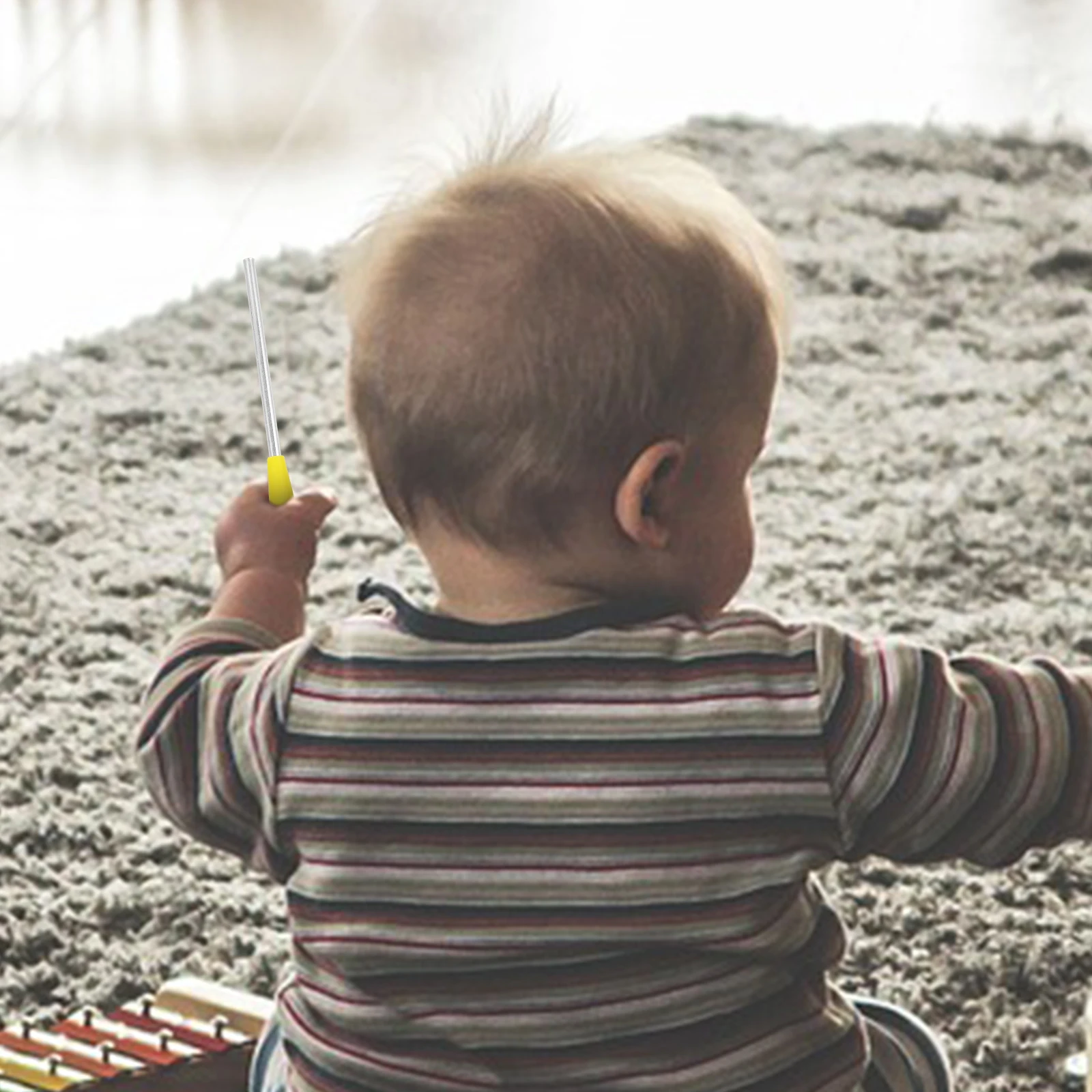 1 комплект музыкальных инструментов Orff музыкальные палочки ударные инструменты