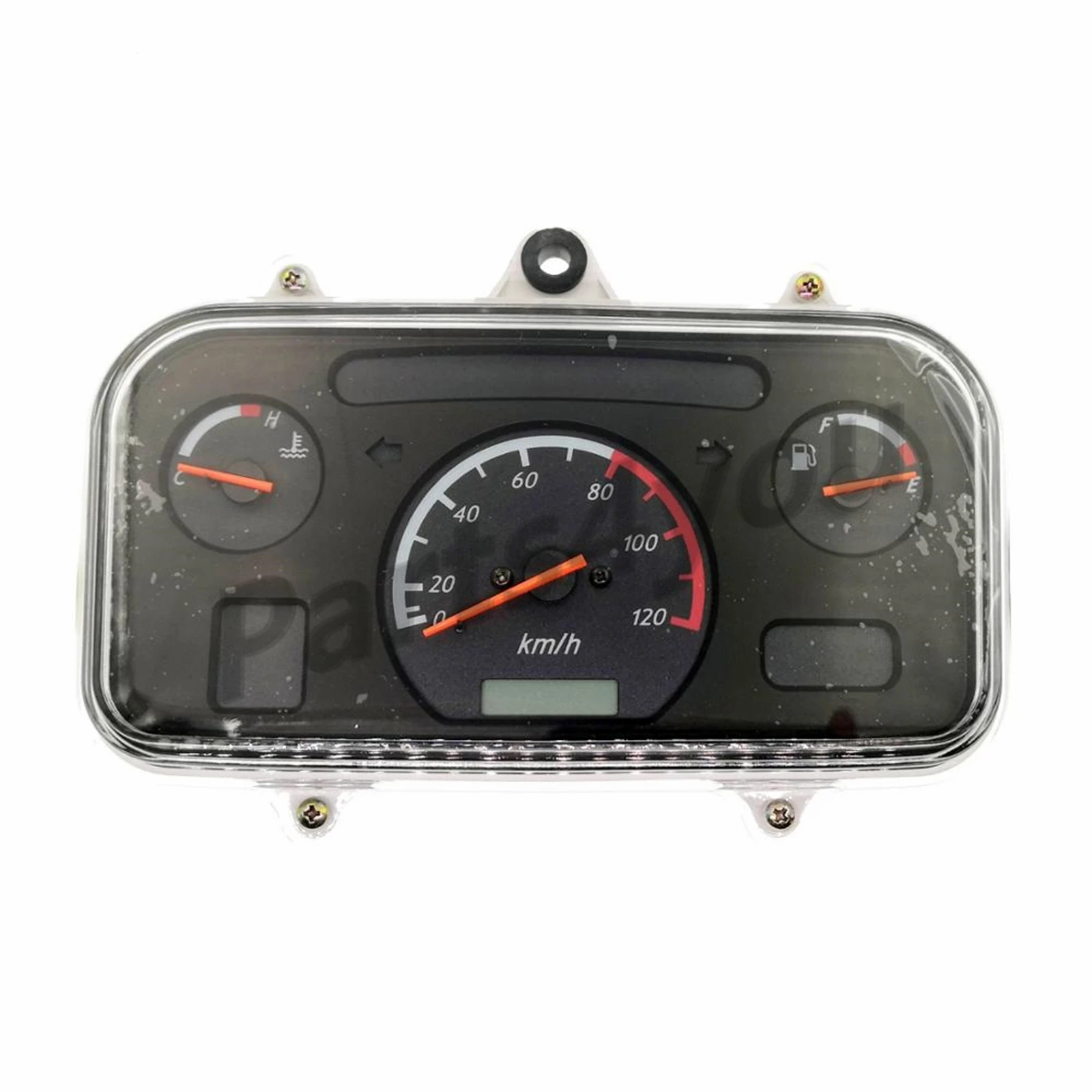 LCD Odometer Analogue Dashboard Speedometer for Goes 520 Goes 520 Max Goes 525 Goes 525 Max ATV 9010-170110-1000