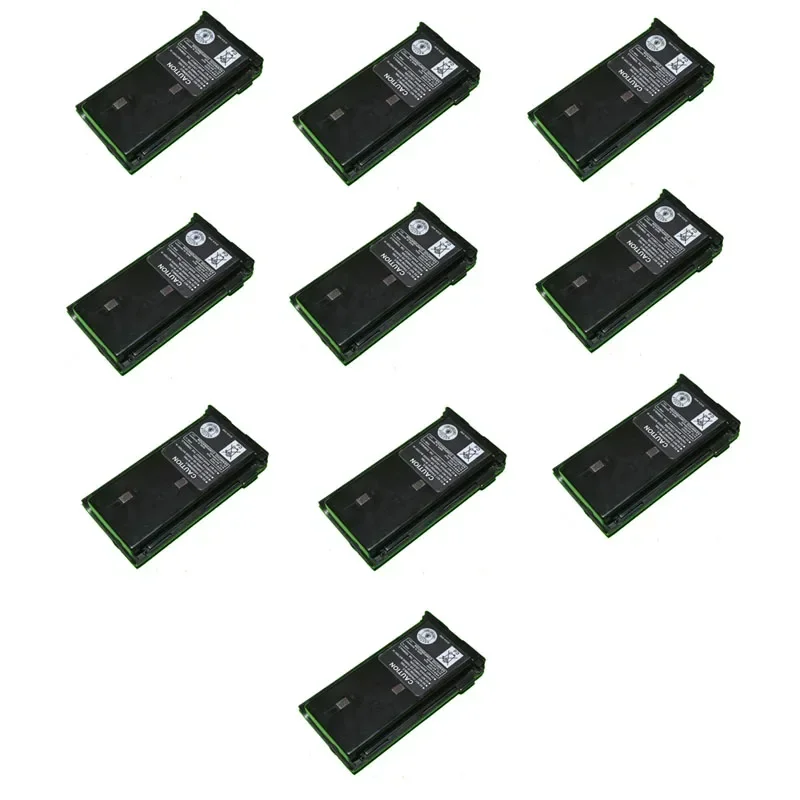 10 шт. KNB-14 чехол для батареи Kenwood TK-2107 TK-2107G TK-2100 TK-2102 TK-3102 TK-3107 TK2102 TK2107 TK3107 Радио