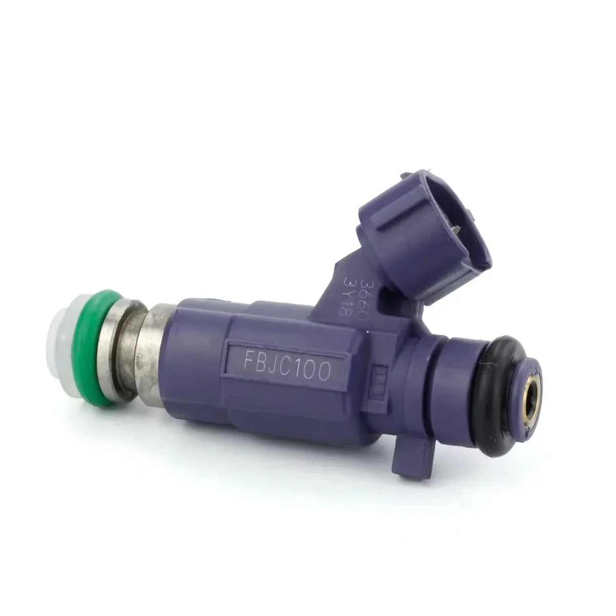 Топливный инжектор 16600-2Y915/FBJC100 Подходит для Nissan Teana 2 3 Paladin T30 demeanour A33 QR20DE QR25DE