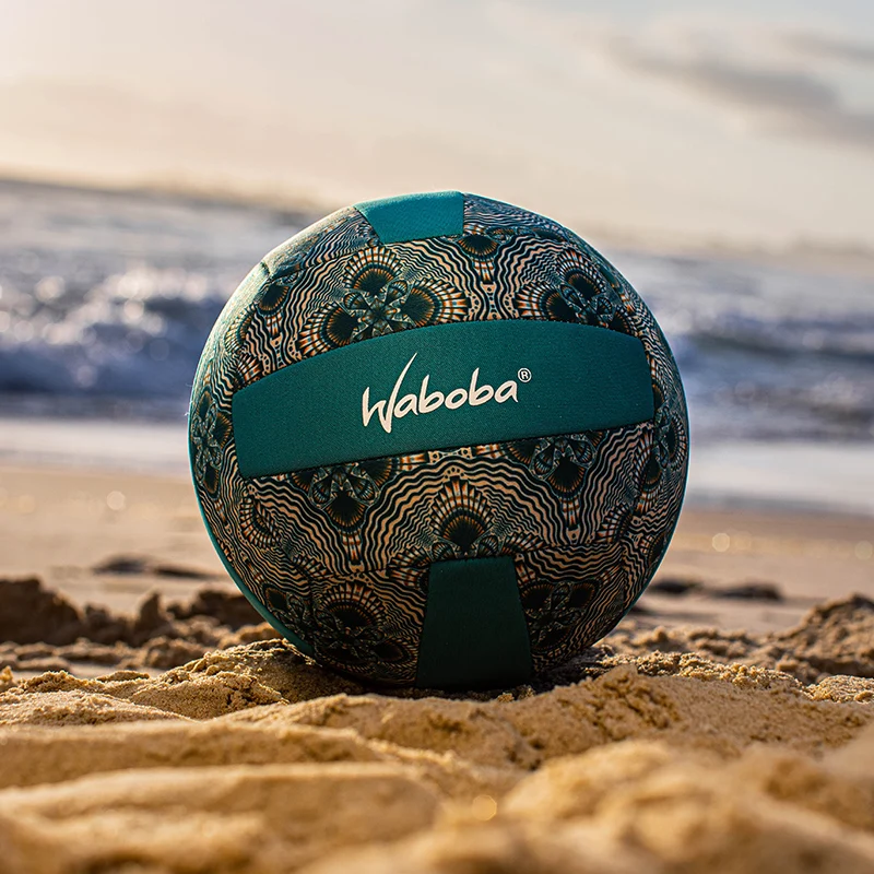 Ваба в наличии пляжный волейбол спорт на открытом воздухе кемпинг взрослые дети