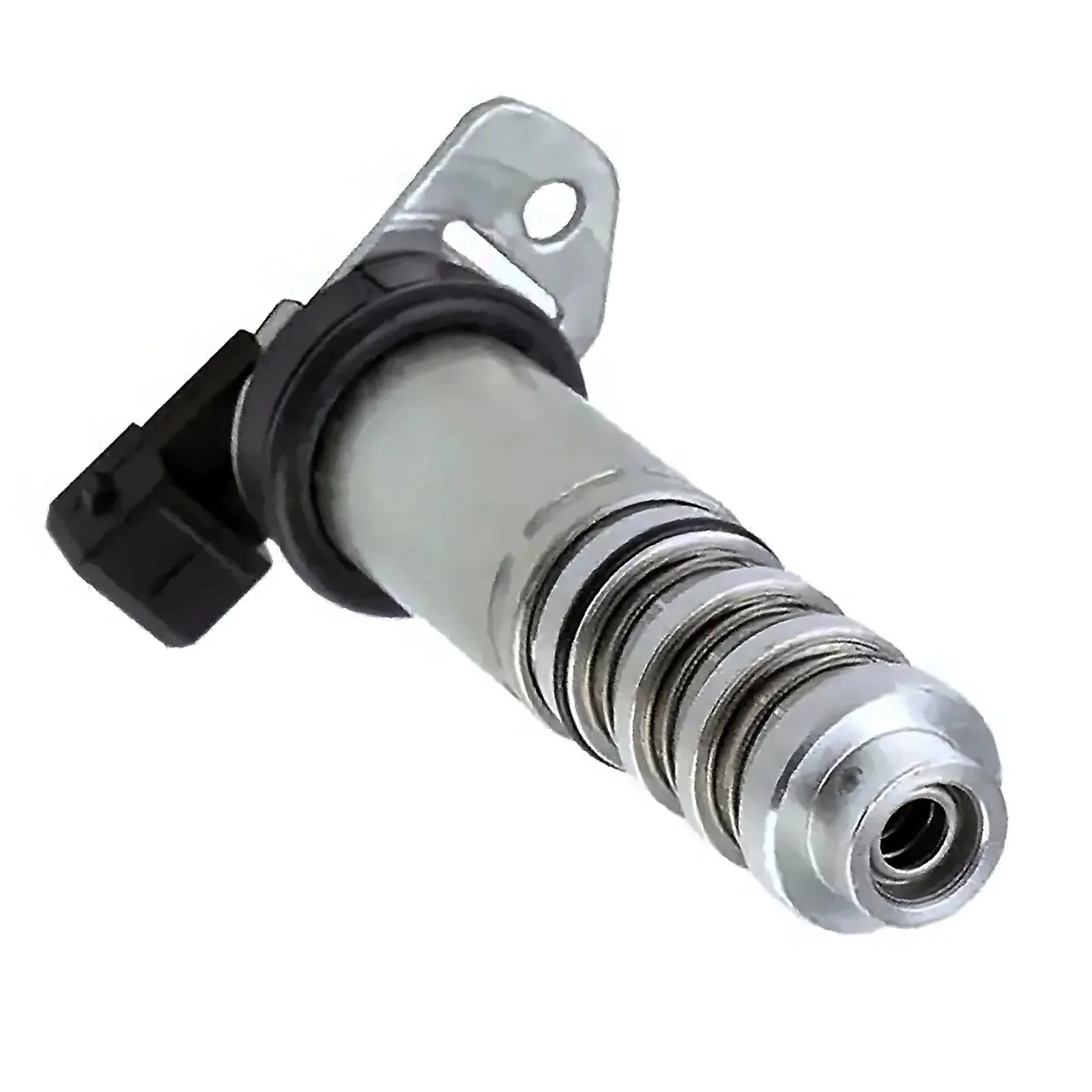 Фото 11367585776 Электромагнитный клапан управления системой Variable Camshaft Timing (VANOS) для BMW F30 ActiveHybrid 3 435i X6 F16 xDrive35i 11368605123 11367561265 №2