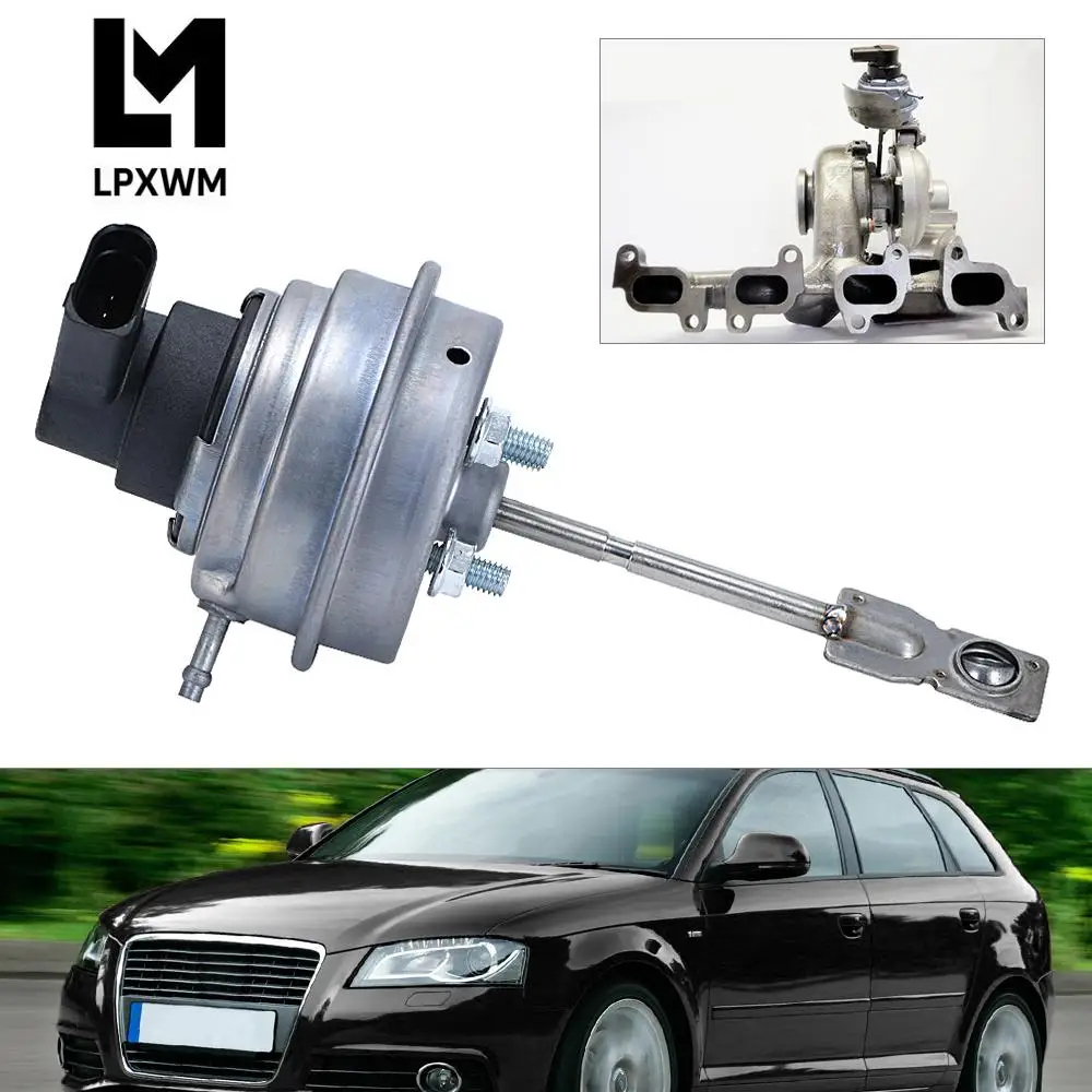 

Турбокомпрессор, привод сточных вод 03L253016T 775517 803955 792430 для VW AUDI Seat Skoda 1,6 TDI