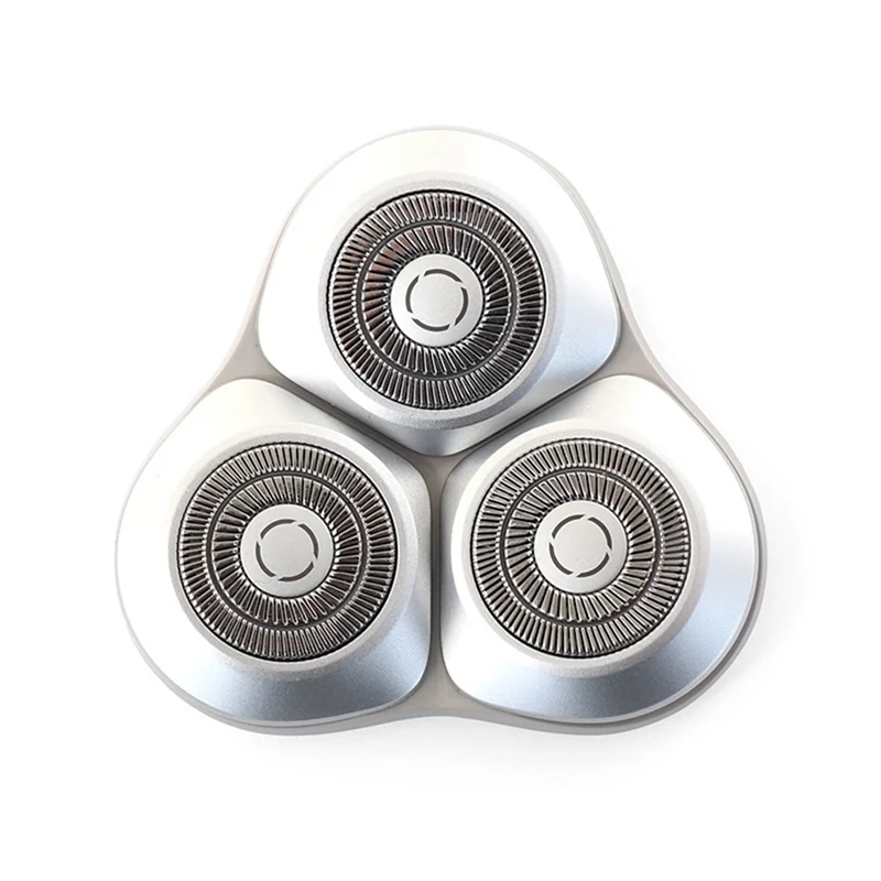 Для электробритв Mijia S101 сменное лезвие триммер для бороды бритва бритья сменная