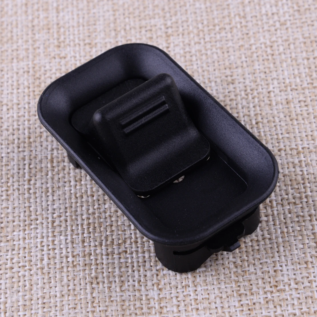 Рычаг дверного замка ручка скольжения кнопка для Cadillac Escalade Chevrolet avalsilverado Tahoe GMC Sierra