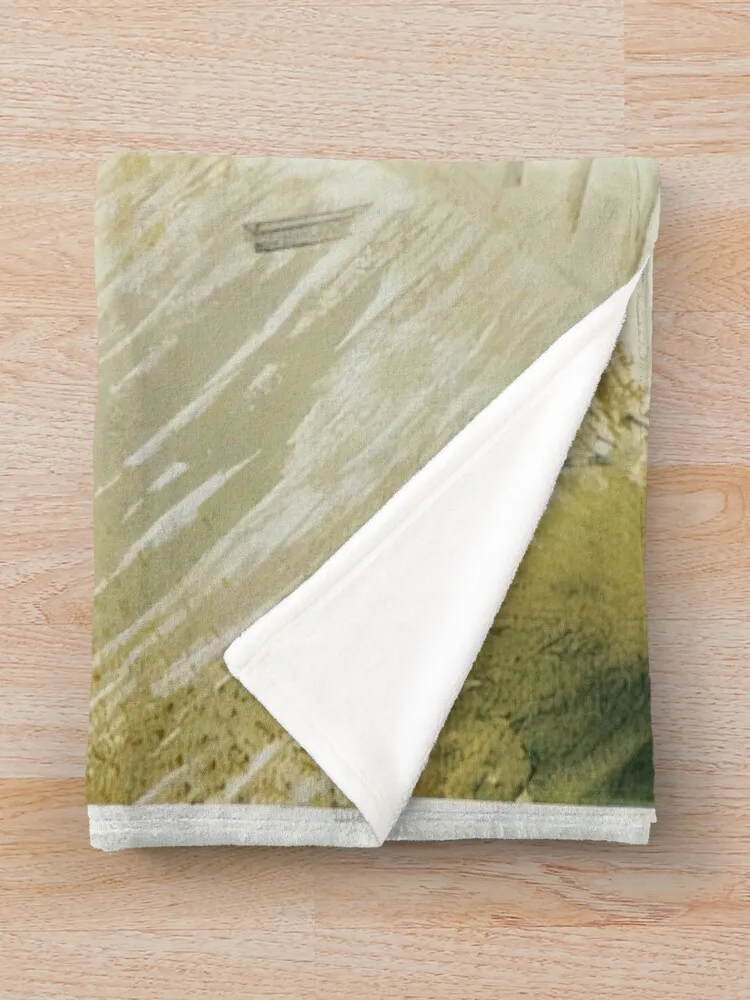 Эрик Войлизный Peintre Равильский могильбур sur bois Равительный арт. Плед Декоративные