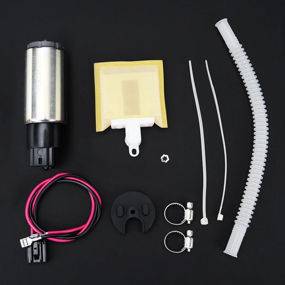 Комплекты топливного насоса для мотоцикла Harley-Davidson NIGHTSTER XL1200N 1200 FAT BOY FLSTF 1584 ELECTRA