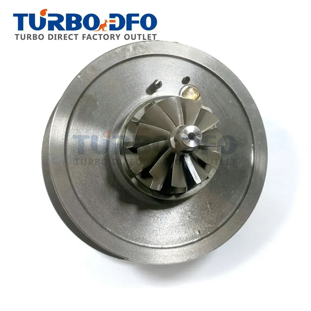 53039700140 Новый сердечник турбины для Seat Exeo 2.0 TDI 105Kw 143HP CAGA CAGB CAGC Turbo CHRA BV43 BV43-140 03L 145702 H