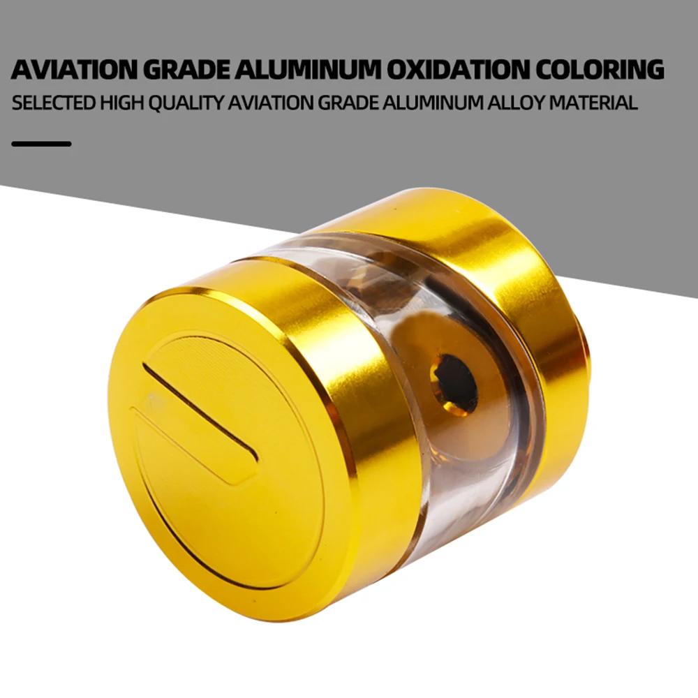 Резервуар для тормозной жидкости мотоцикла цилиндр сцепления резервуар