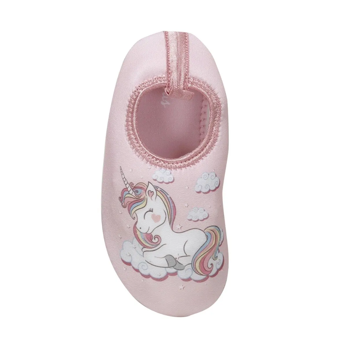 

615492.P1FX Pink Female Child Marine Footwear