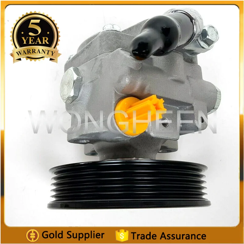 34430FG020 новый насос гидроусилителя руля для Subaru Impreza 2008 2009 2010 2011