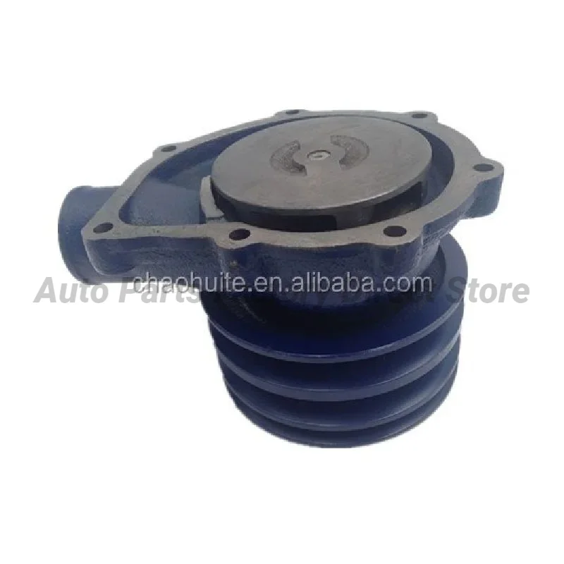 R200-5 D6BT D6BR водяной насос для экскаватора запасные части 25100-93G00