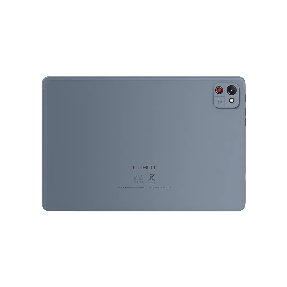 Планшет Cubot 10.1&quot 4/128ГБ Wi-Fi