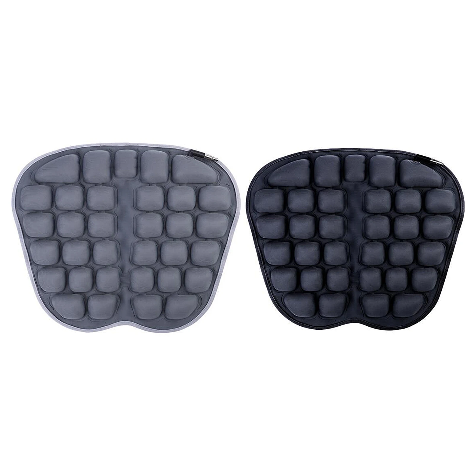 

Motorcycle Seat Cushion Shock Absorption Air Seat Cushion Breathable Car Seat Cushions For Driving Long Trips