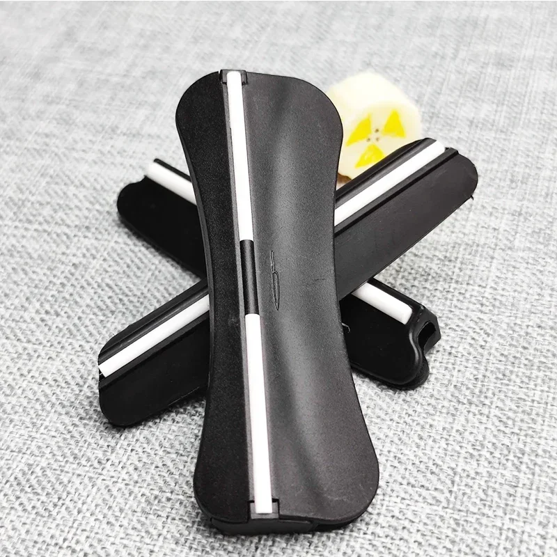 3/4 шт. фиксированный точильный камень для ножей