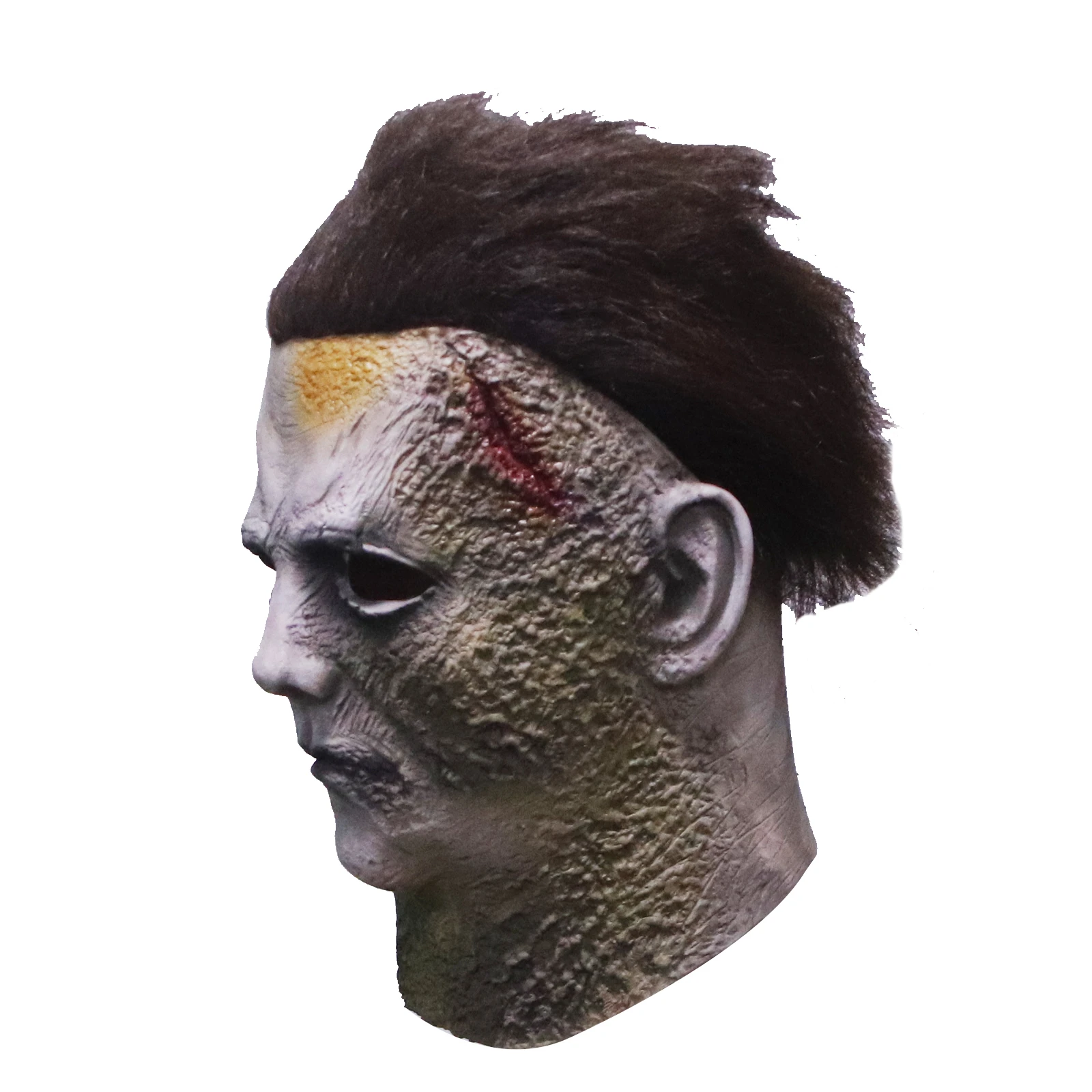 2022 Halloween Michael Myers Masks Horror Cosplay Latex Mask | Party