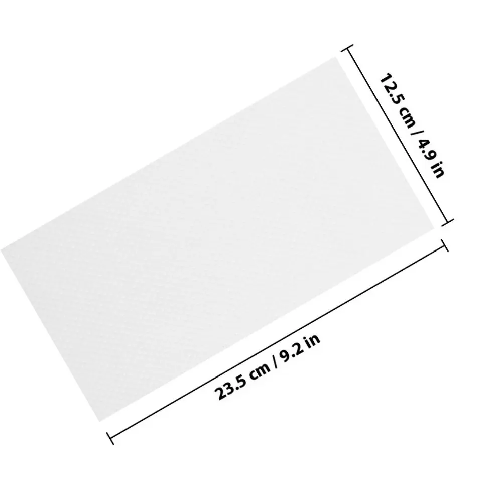 Фото 50 шт. впитывающих прокладок для сбора мочи, больничного класса, для взрослых пациентов с недержанием, лежачих больных, с защитой от запаха №4