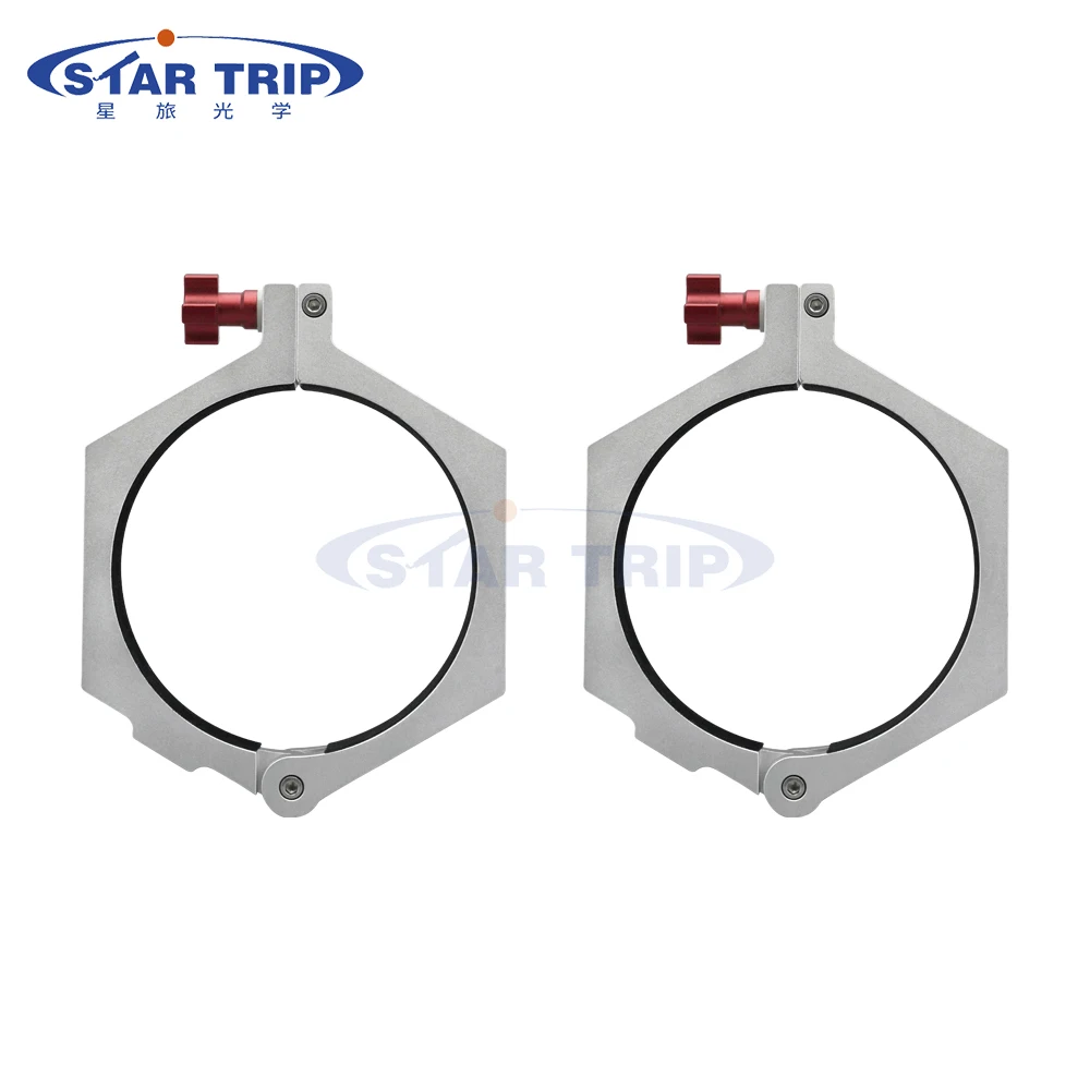 S8234 125 мм кольцевой зажим для трубки Takahashi FSQ106ED TSA120 аксессуары астрономических