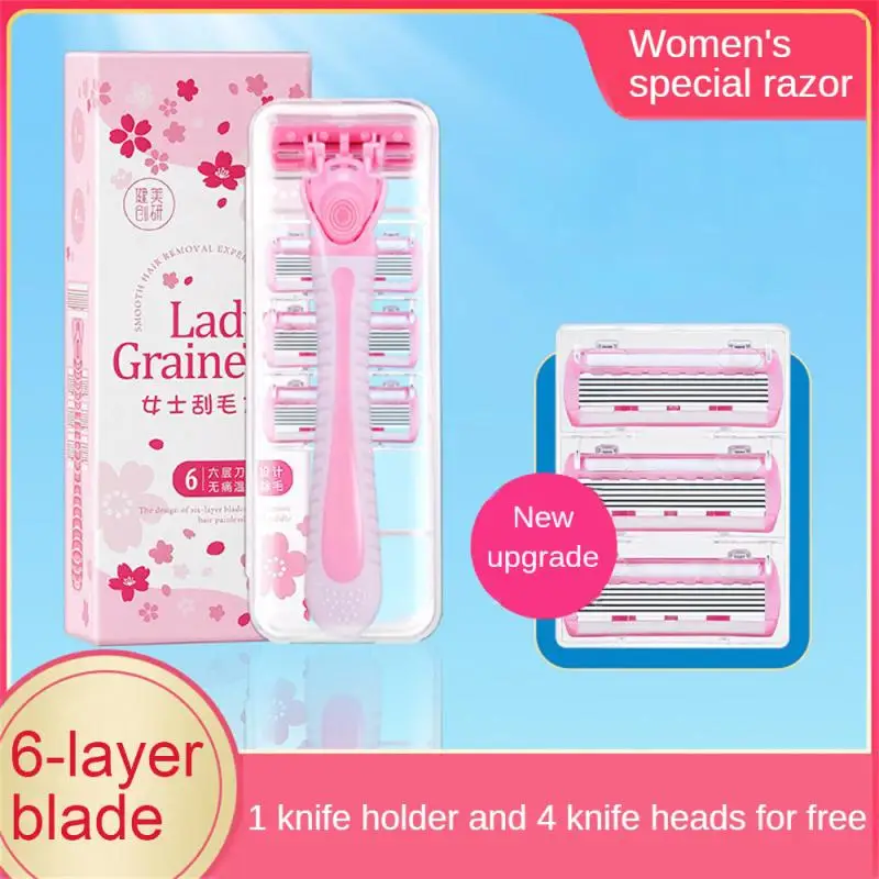 

Shaving Knife Instrument Shaving Tool Armpit Hair Male Whole Body Tool Women
