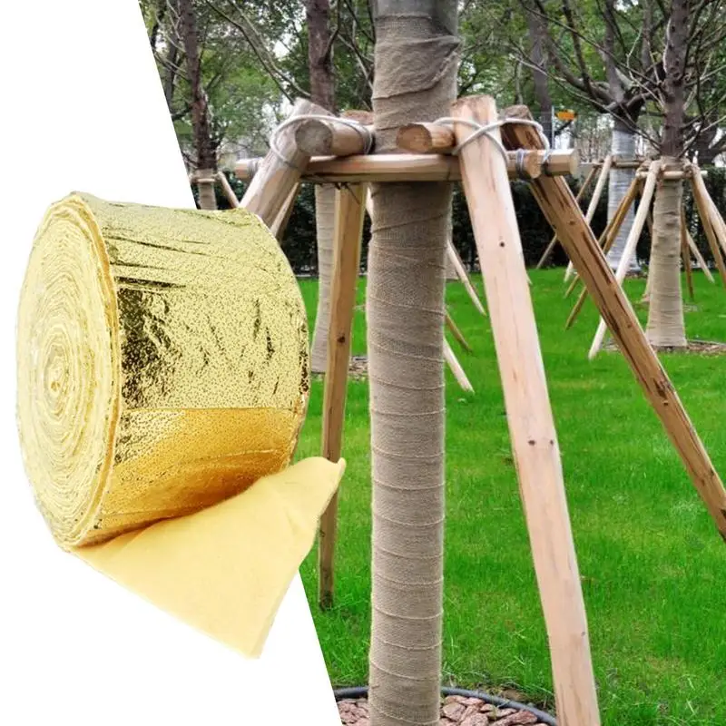 Зимний сад повязки для растений ремни сохранения тепла и влаги защита от холода