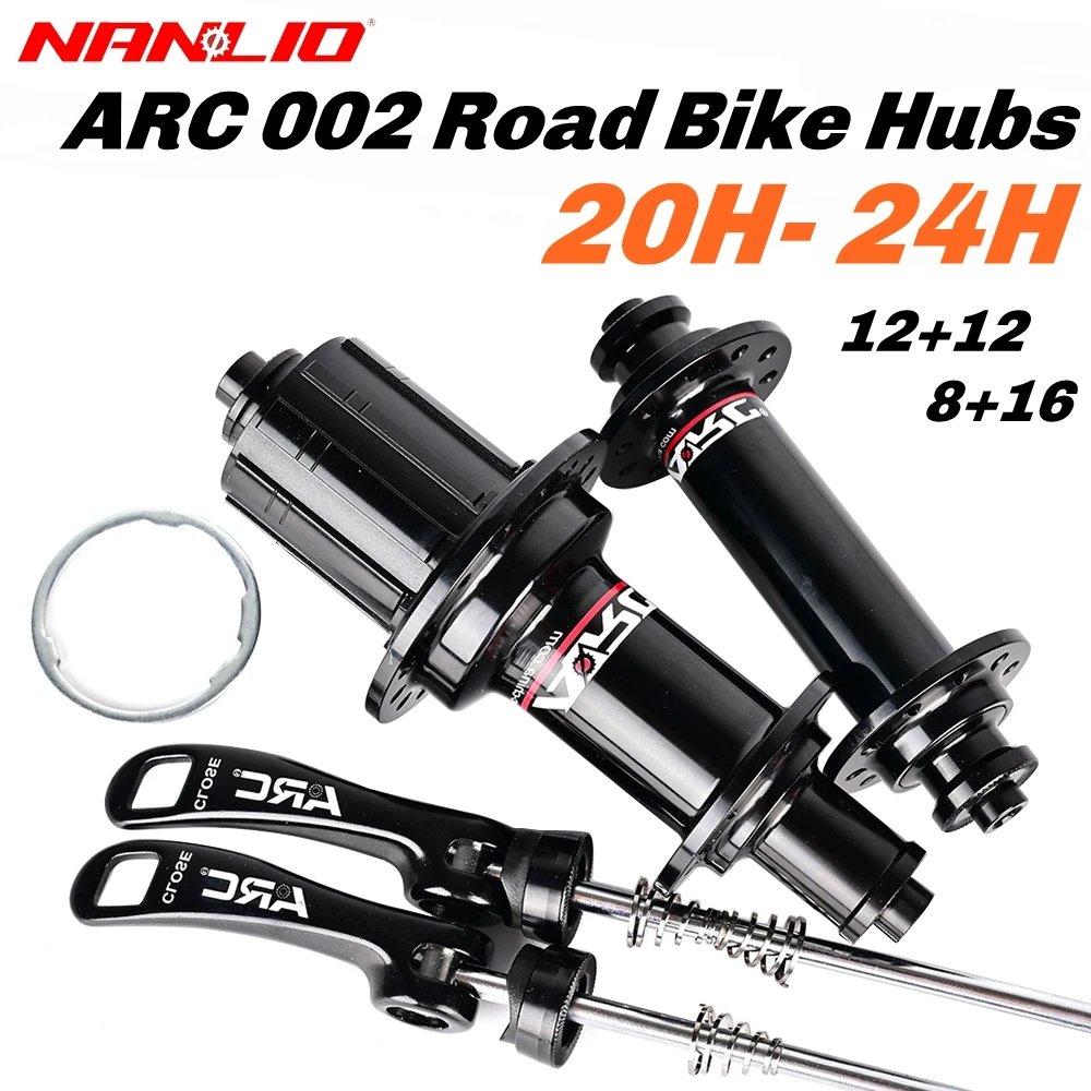 Велосипедная Втулка Nanlio Прочная Комплектация V-тормозной Колес Из Алюминиевого