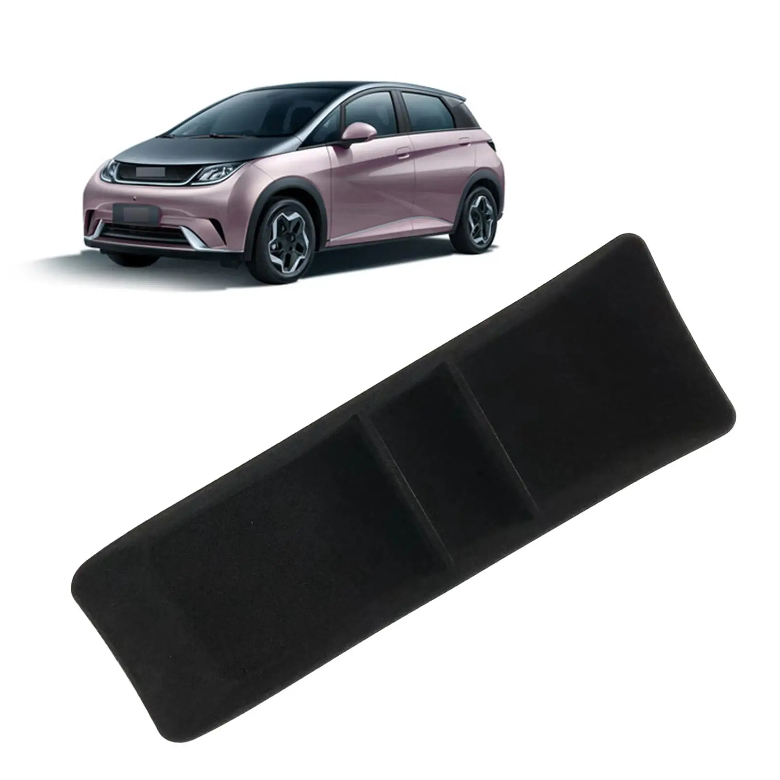 Центральный ящик для хранения запасных частей центральный лоток-органайзер