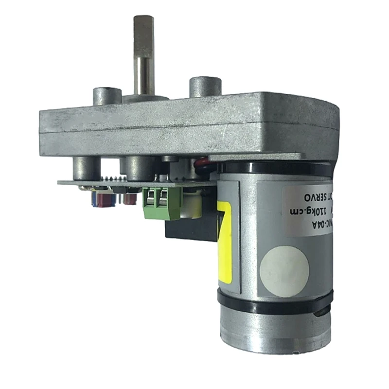 1 шт. цифровой рулевой механизм