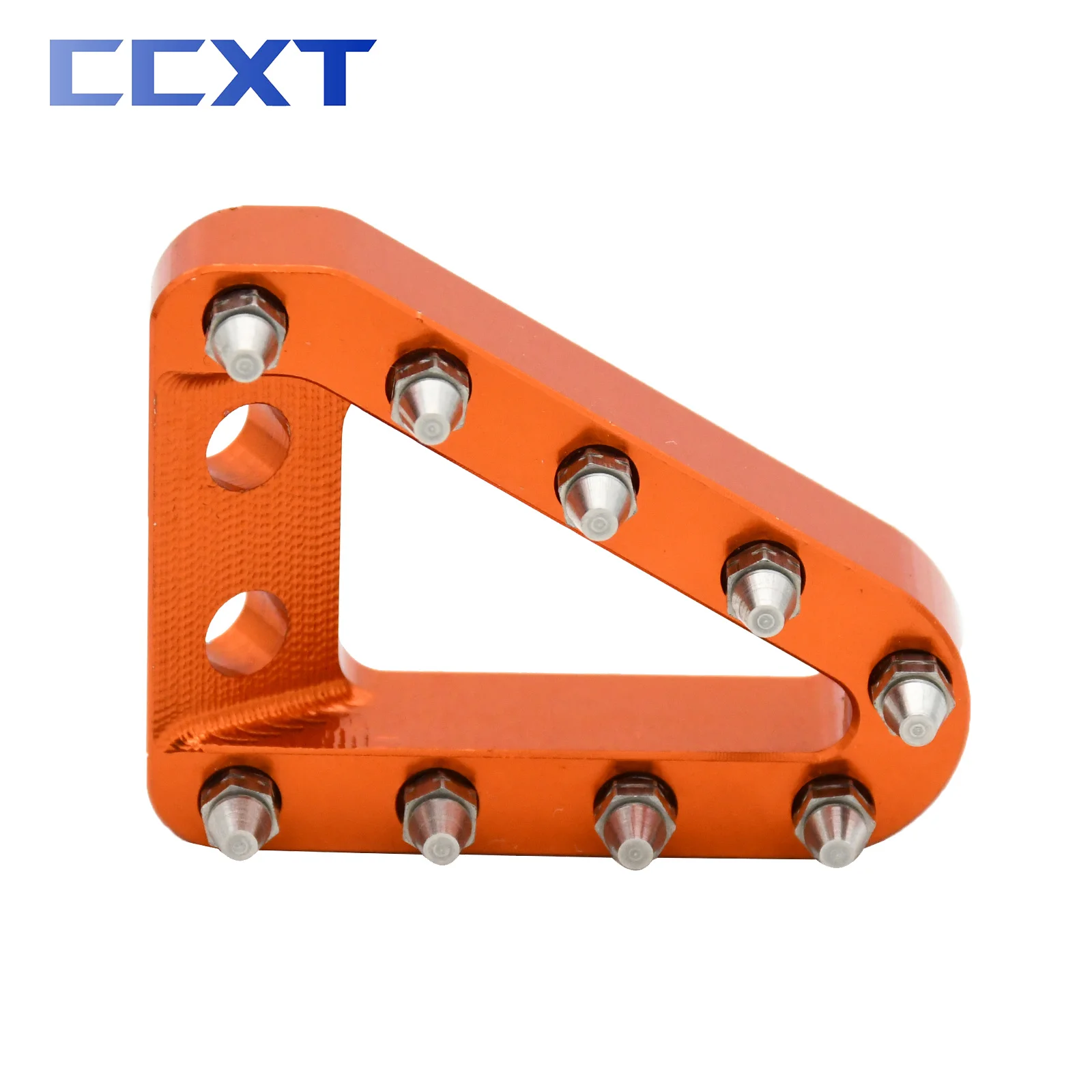 

Наконечник задней педали тормоза мотоцикла с ЧПУ для KTM EXC EXCF SX SXF XCF XCW TPI 125 150 200 250 300 350 400 450 500 2008-2023