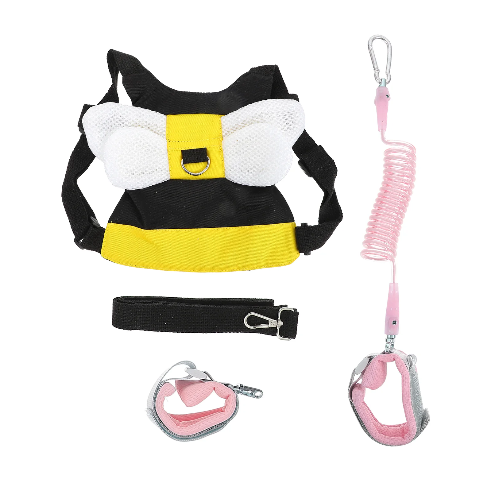 

1 Set Anti Lost Safety Belt Kids Anti Lost Safety Leash Anti Lost Strap Harness