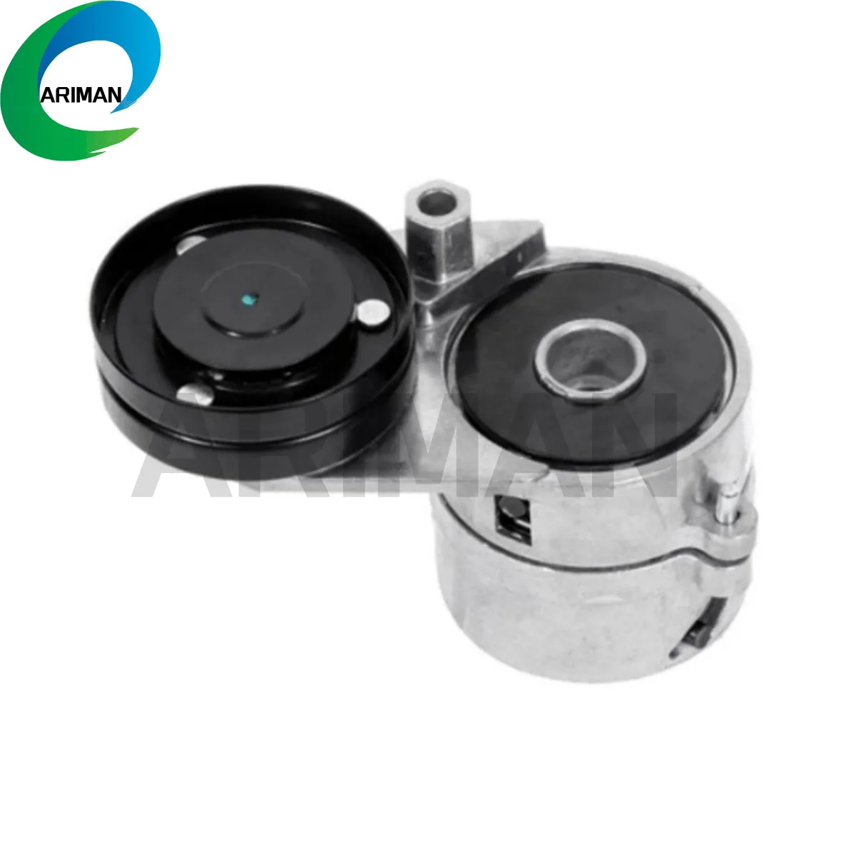 Натяжитель ремня для VW Passat 078903133 л Audi A4 A6 C5 A8 Skoda Superb 078903133AB 078903133L 78903133T 078903133B