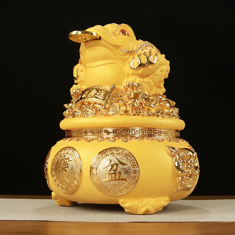 Ручная работа украшения на удачу кассовый аппарат открытие подарки для дома