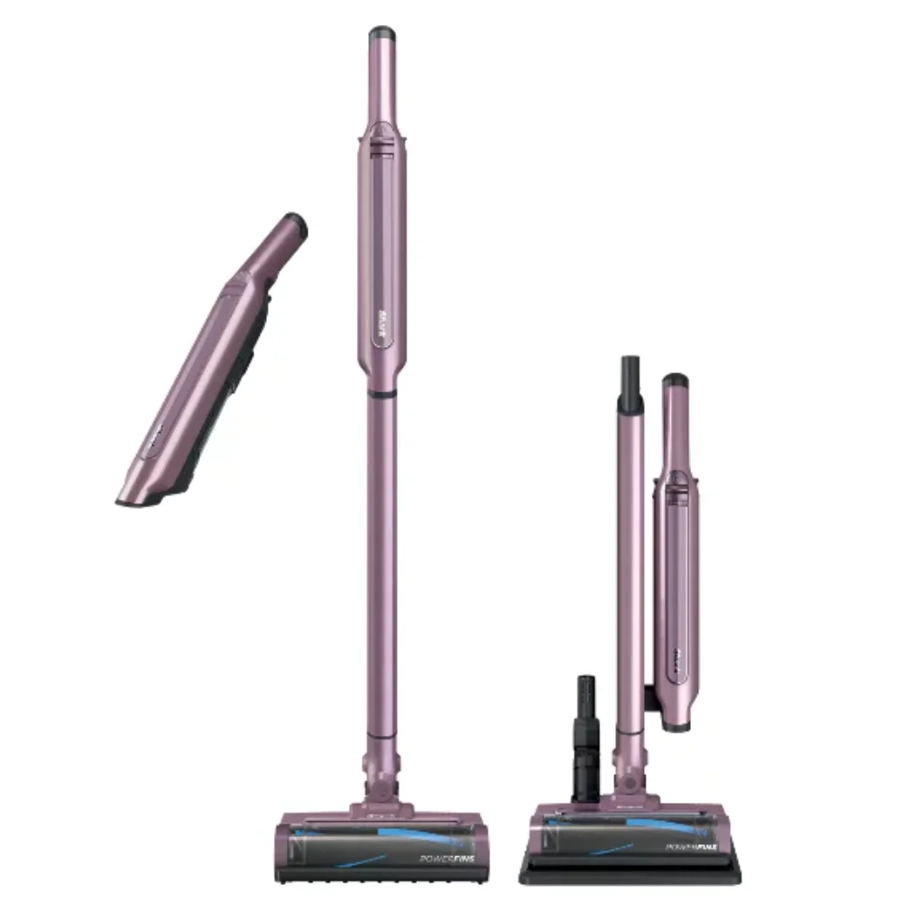 

Wandac Stick Vacuum Cleaner, Thistle WS632PKBRN
