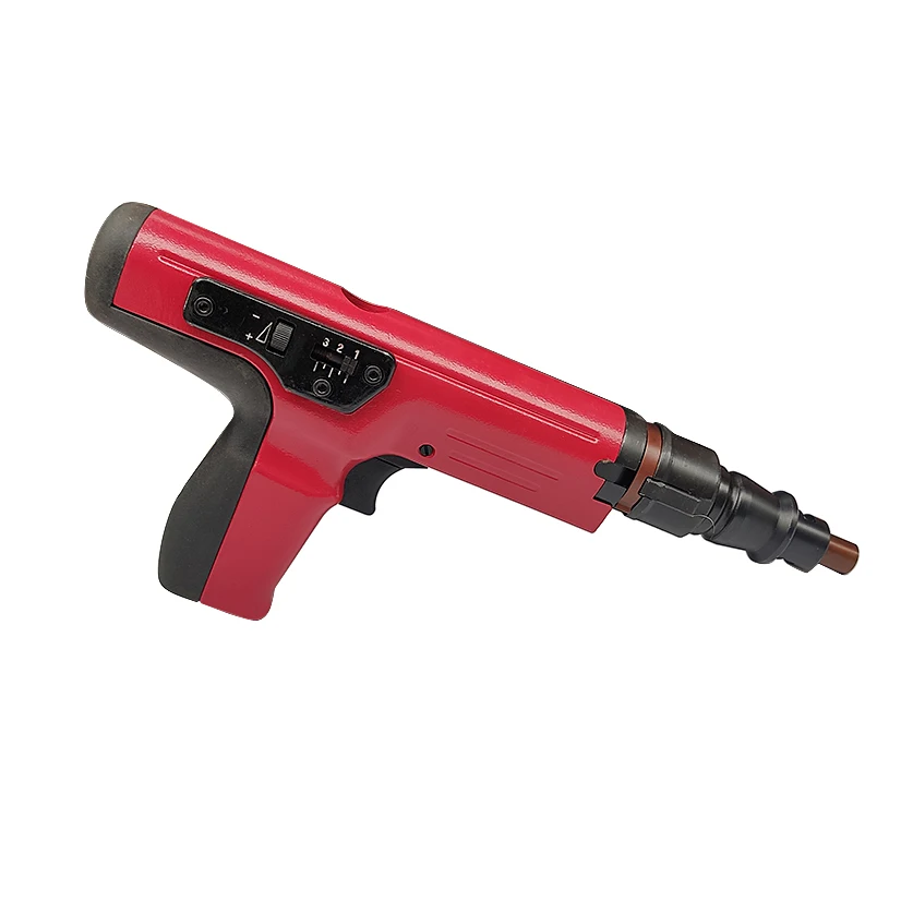 

301 Cordless Concrete Power shooting Nail Gun